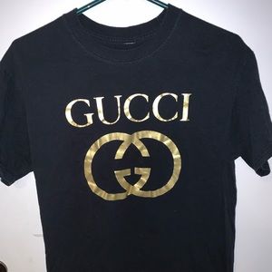 Gucci tee shirt